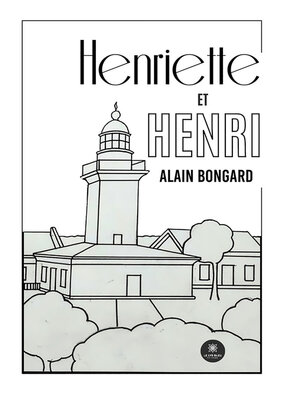 cover image of Henriette et Henri